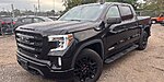 Used 2021 GMC SIERRA 1500 ELEVATION in BRIDGEPORT, CONNECTICUT