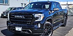 Used 2021 GMC SIERRA 1500 4WD CREW CAB 147" ELEVATION W/3SB in BRIDGEPORT, CONNECTICUT
