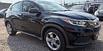 Used 2022 Honda HR-V LX in BRIDGEPORT, CONNECTICUT
