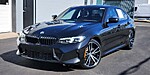 Used 2023 BMW 3 SERIES 330I XDRIVE SEDAN in BRIDGEPORT, CONNECTICUT