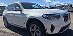Used 2024 BMW X3 XDRIVE30I in BRIDGEPORT, CONNECTICUT