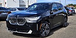 Used 2025 BMW X3 30 XDRIVE SPORTS ACTIVITY VEHICLE in BRIDGEPORT, CONNECTICUT