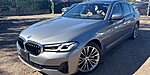Used 2023 BMW 5 SERIES 530I XDRIVE in BRIDGEPORT, CONNECTICUT