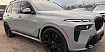 Used 2024 BMW X7 XDRIVE40I in BRIDGEPORT, CONNECTICUT