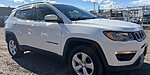 Used 2021 JEEP COMPASS LATITUDE in BRIDGEPORT, CONNECTICUT