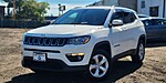 Used 2021 JEEP COMPASS LATITUDE 4X4 in BRIDGEPORT, CONNECTICUT