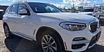 Used 2019 BMW X3 XDRIVE30I in BRIDGEPORT, CONNECTICUT