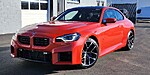 Used 2023 BMW M COUPE in BRIDGEPORT, CONNECTICUT