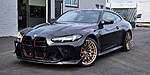 Used 2025 BMW M4 CS COUPE in BRIDGEPORT, CONNECTICUT