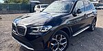 Used 2024 BMW X3 XDRIVE30I in BRIDGEPORT, CONNECTICUT