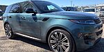 Used 2026 LAND ROVER RANGE ROVER SPORT SE in BRIDGEPORT, CONNECTICUT