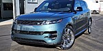 Used 2026 LAND ROVER RANGE ROVER SPORT P360 SE in BRIDGEPORT, CONNECTICUT