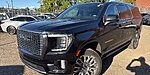Used 2024 GMC YUKON XL DENALI ULTIMATE in BRIDGEPORT, CONNECTICUT
