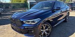 Used 2023 BMW X6 M50I in BRIDGEPORT, CONNECTICUT