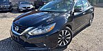 Used 2017 NISSAN ALTIMA 2.5 SL in BRIDGEPORT, CONNECTICUT