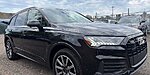 Used 2024 AUDI Q7 45 PREMIUM PLUS in BRIDGEPORT, CONNECTICUT