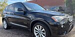 Used 2016 BMW X3 XDRIVE28I in BRIDGEPORT, CONNECTICUT