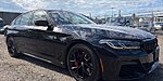Used 2023 BMW 5 SERIES 540I XDRIVE in BRIDGEPORT, CONNECTICUT