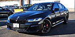 Used 2023 BMW 5 SERIES 540I XDRIVE SEDAN in BRIDGEPORT, CONNECTICUT