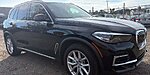 Used 2023 BMW X5 XDRIVE40I in BRIDGEPORT, CONNECTICUT