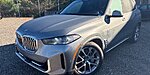 Used 2024 BMW X5 XDRIVE50E in BRIDGEPORT, CONNECTICUT