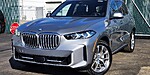 Used 2024 BMW X5 XDRIVE50E PLUG-IN HYBRID in BRIDGEPORT, CONNECTICUT