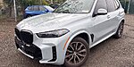 Used 2024 BMW X5 XDRIVE40I in BRIDGEPORT, CONNECTICUT