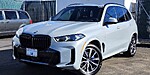 Used 2024 BMW X5 xDrive40i Sports Activity Vehicle in BRIDGEPORT, CONNECTICUT
