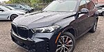 Used 2024 BMW X5 XDRIVE40I in BRIDGEPORT, CONNECTICUT