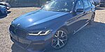 Used 2023 BMW 5 SERIES 540I XDRIVE in BRIDGEPORT, CONNECTICUT
