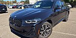 Used 2024 BMW X4 XDRIVE30I in BRIDGEPORT, CONNECTICUT