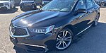Used 2019 ACURA TLX 3.5L TECHNOLOGY PKG in BRIDGEPORT, CONNECTICUT