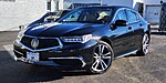 Used 2019 ACURA TLX 3.5L SH-AWD w/Technology Pkg in BRIDGEPORT, CONNECTICUT