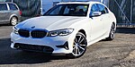 Used 2019 BMW 3 SERIES 330i xDrive Sedan in BRIDGEPORT, CONNECTICUT