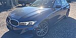 Used 2024 BMW 3 SERIES 330I XDRIVE in BRIDGEPORT, CONNECTICUT