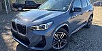 Used 2024 BMW X1 M35I in BRIDGEPORT, CONNECTICUT
