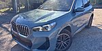 Used 2023 BMW X1 XDRIVE28I in BRIDGEPORT, CONNECTICUT