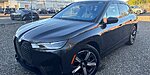 Used 2023 BMW iX XDRIVE50 in BRIDGEPORT, CONNECTICUT