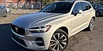 Used 2022 VOLVO XC60 B5 MOMENTUM in BRIDGEPORT, CONNECTICUT