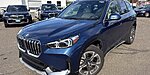 Used 2025 BMW X1 XDRIVE28I in BRIDGEPORT, CONNECTICUT