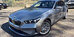 Used 2024 BMW 5 SERIES 530I XDRIVE in BRIDGEPORT, CONNECTICUT