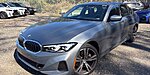 Used 2024 BMW 3 SERIES 330I XDRIVE in BRIDGEPORT, CONNECTICUT