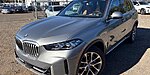 Used 2025 BMW X5 XDRIVE40I in BRIDGEPORT, CONNECTICUT