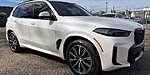 Used 2025 BMW X5 XDRIVE40I in BRIDGEPORT, CONNECTICUT