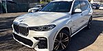 Used 2021 BMW X7 XDRIVE40I in BRIDGEPORT, CONNECTICUT