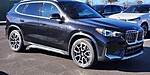 New 2025 BMW X1 XDRIVE28I in BRIDGEPORT, CONNECTICUT