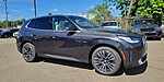 New 2025 BMW X3 30 XDRIVE in BRIDGEPORT, CONNECTICUT