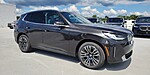 New 2025 BMW X3 30 XDRIVE in BRIDGEPORT, CONNECTICUT