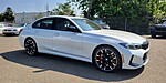 New 2025 BMW 3 SERIES 330I XDRIVE in BRIDGEPORT, CONNECTICUT