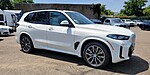 New 2026 BMW X5 XDRIVE50E in BRIDGEPORT, CONNECTICUT